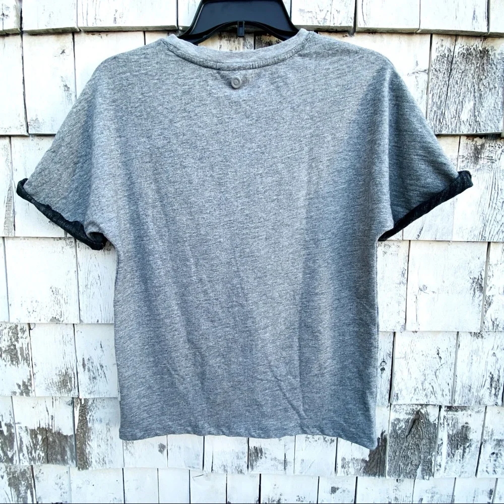Hunter Boy’s Summer T-Shirt